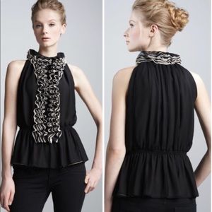 Robert Rodriguez top